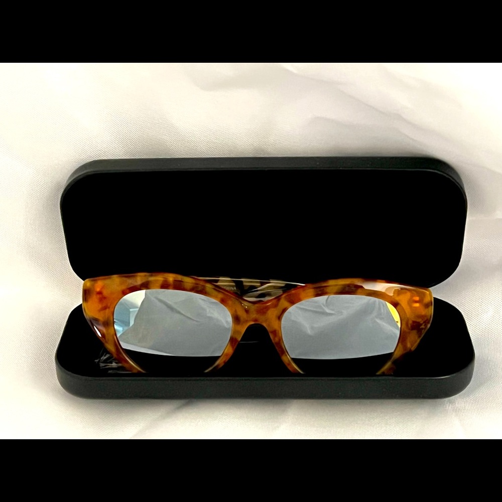 New McQ Alexander McQueen sunglasses
